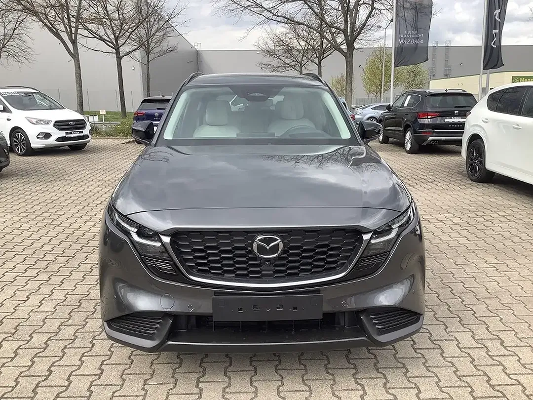 Mazda CX-5 - Thumbnail 8