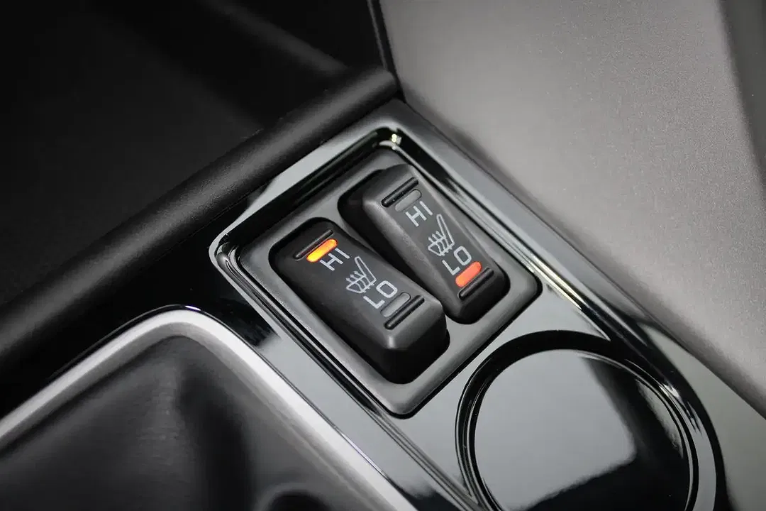 Mitsubishi Eclipse Cross - Thumbnail 12