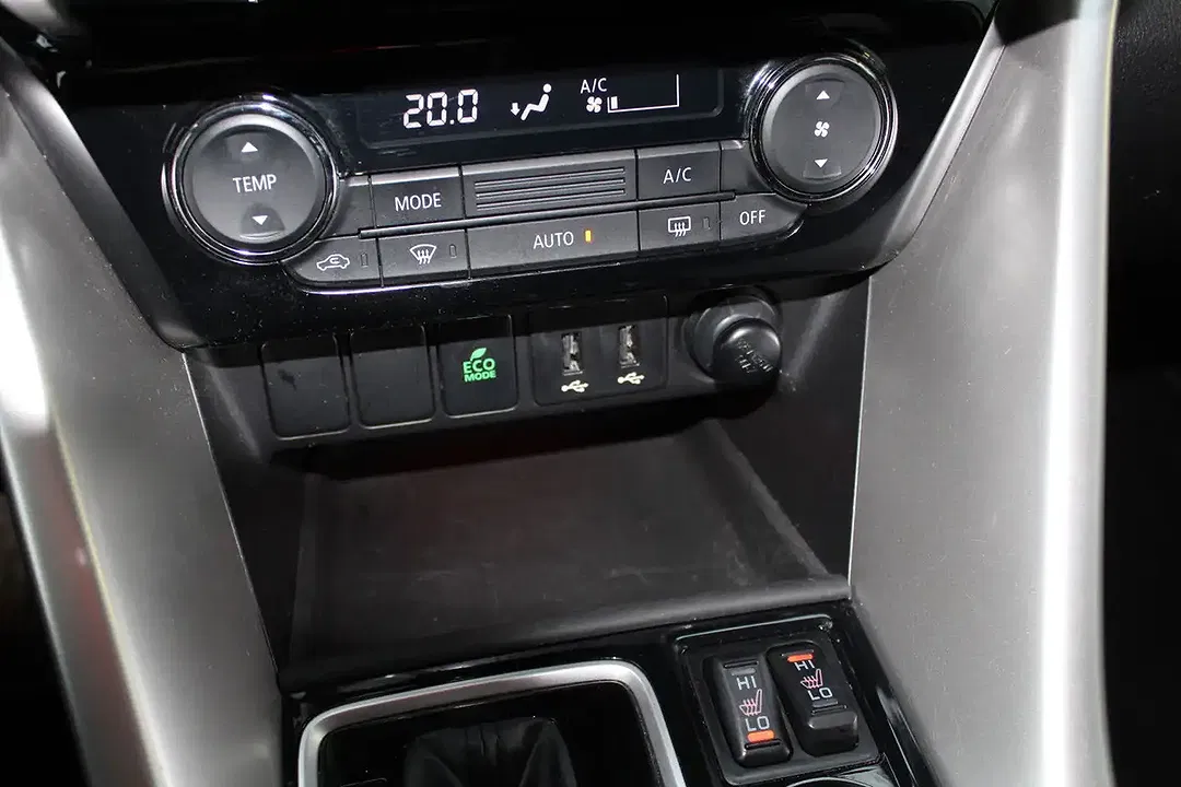 Mitsubishi Eclipse Cross - Thumbnail 13