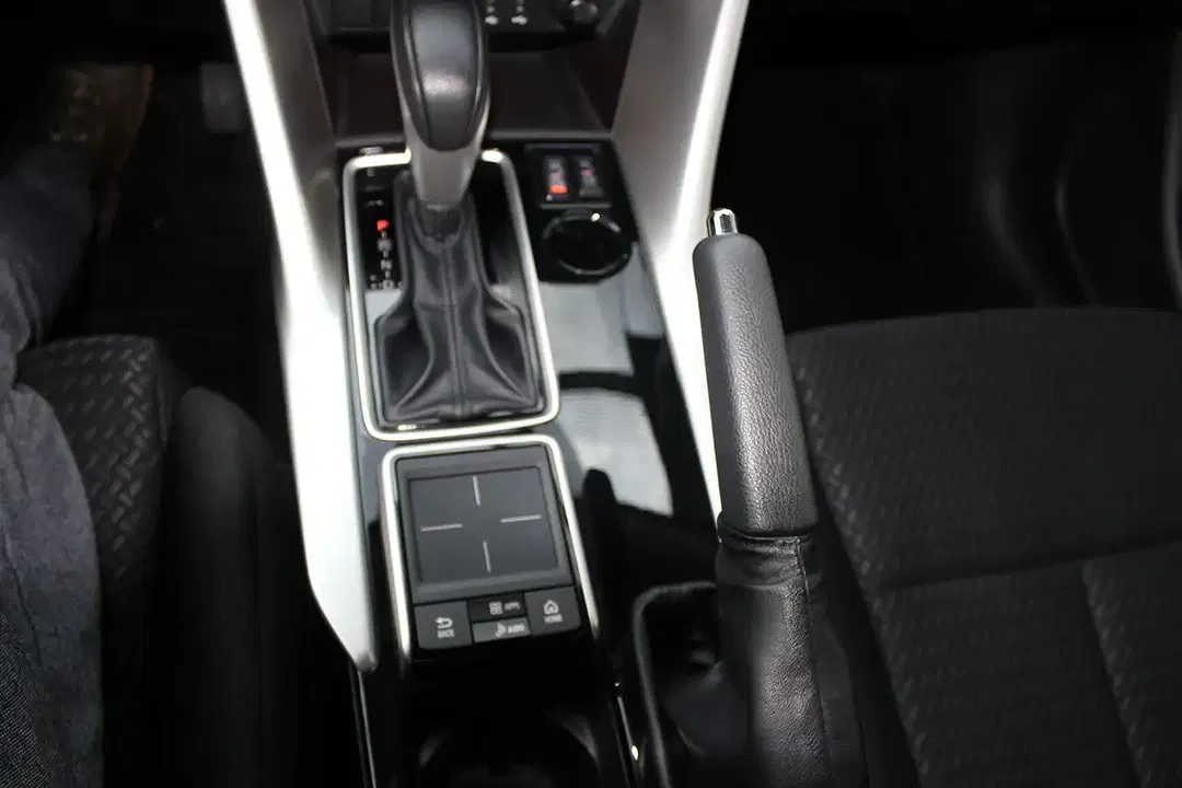 Mitsubishi Eclipse Cross - Thumbnail 14