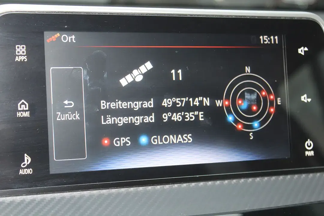 Mitsubishi Eclipse Cross - Thumbnail 15