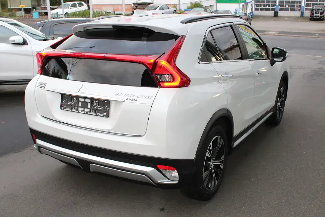 Mitsubishi Eclipse Cross - Thumbnail 5
