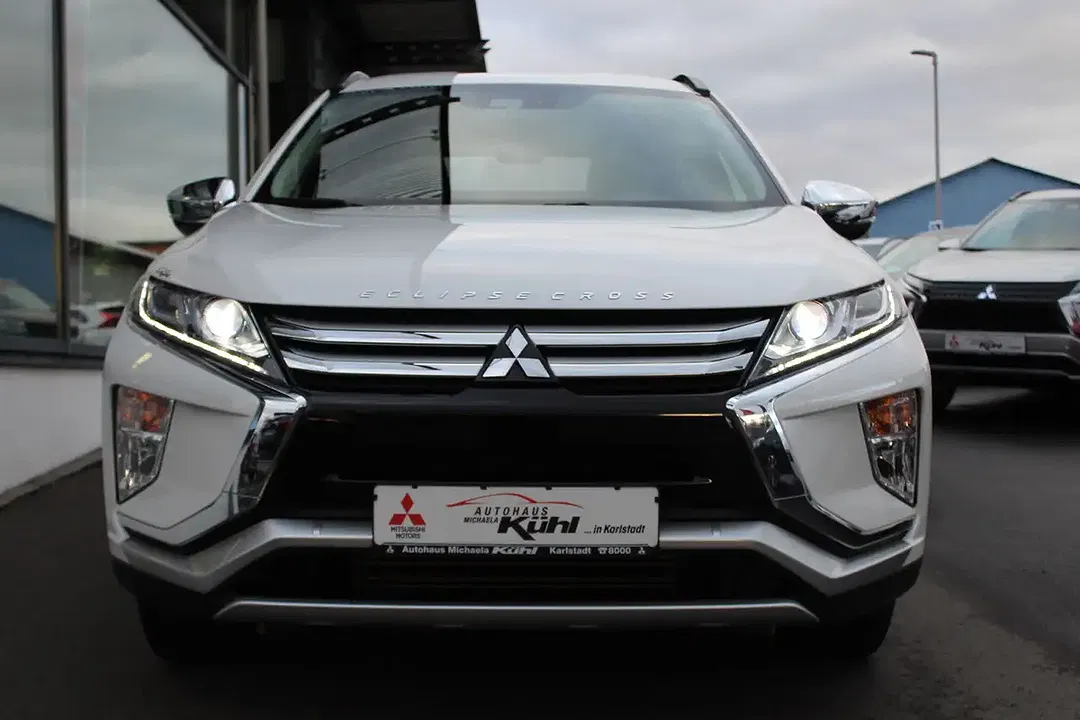 Mitsubishi Eclipse Cross - Thumbnail 7