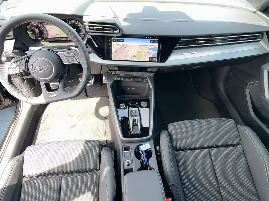 Audi A3 - Thumbnail 11