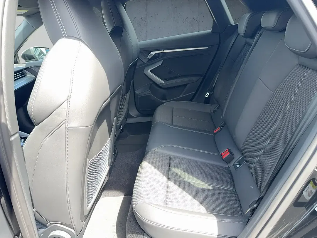 Audi A3 - Thumbnail 12