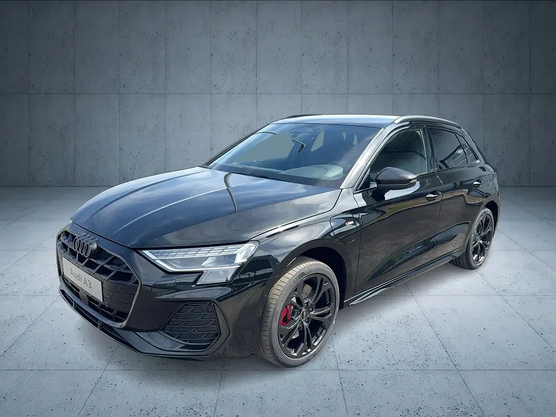 Audi A3 - Afbeelding 1