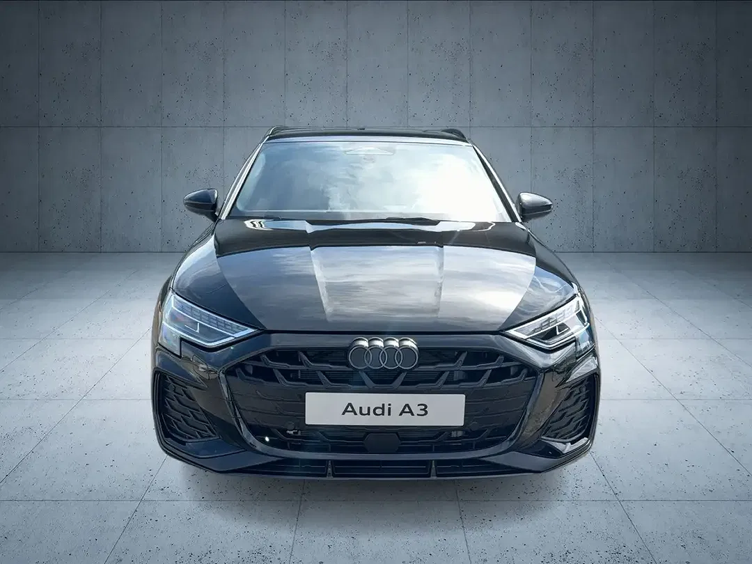 Audi A3 - Thumbnail 8