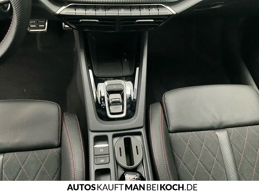 Skoda Octavia - Thumbnail 9
