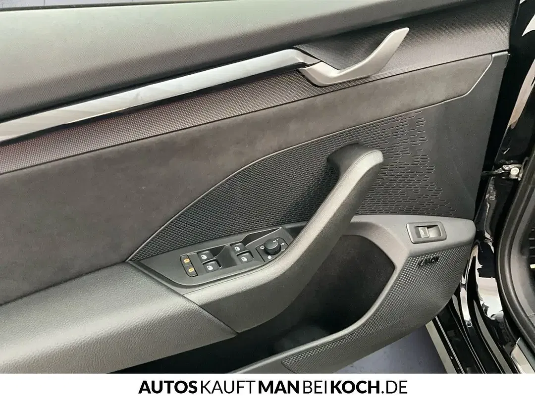 Skoda Octavia - Thumbnail 12