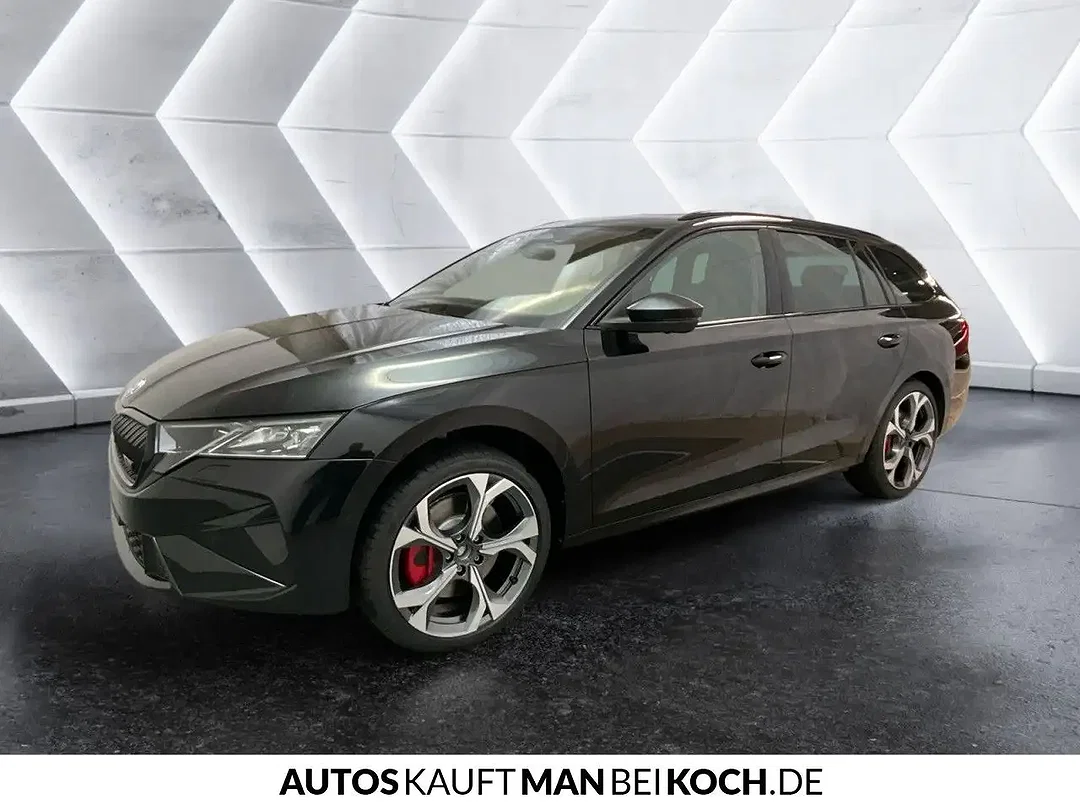 Skoda Octavia - Afbeelding 1