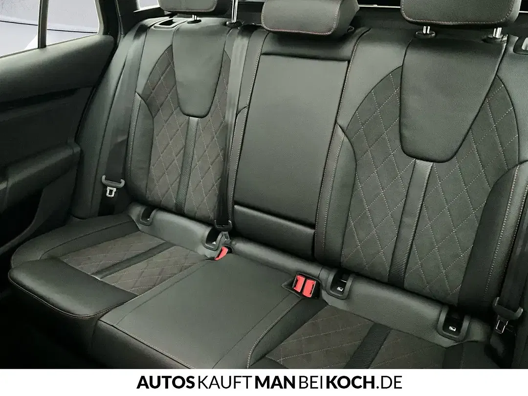 Skoda Octavia - Thumbnail 6