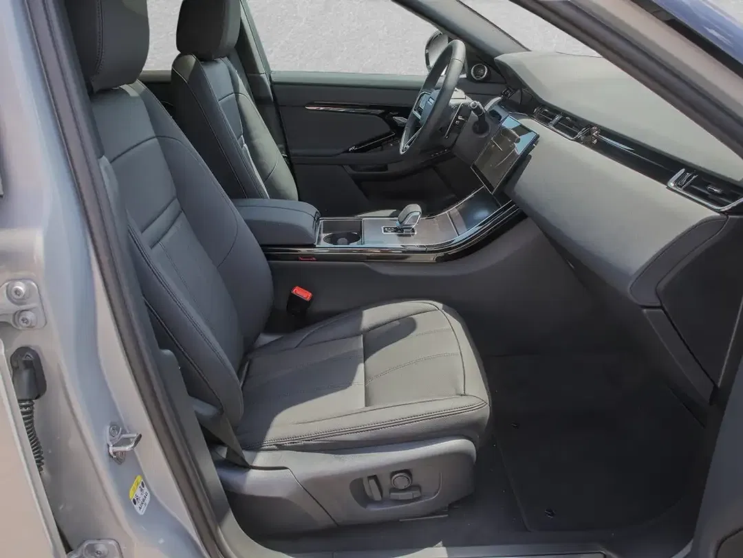 Land Rover Range Rover Evoque - Thumbnail 3
