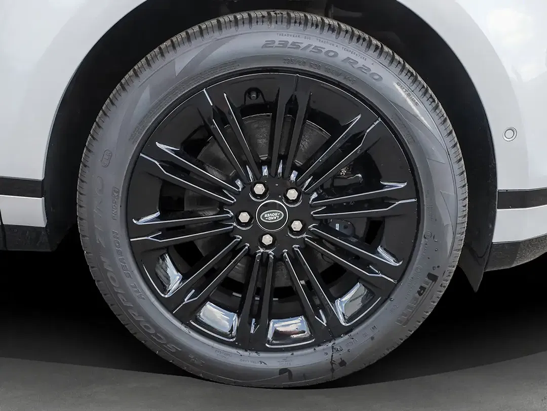 Land Rover Range Rover Evoque - Thumbnail 9