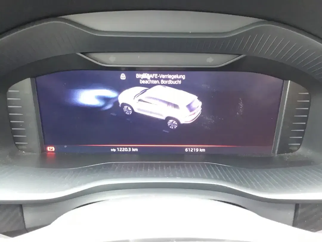 Skoda Kodiaq - Thumbnail 11