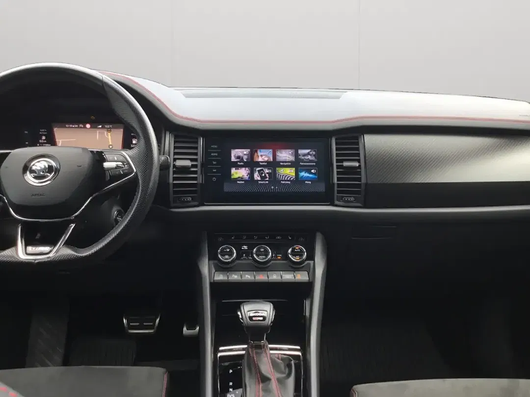 Skoda Kodiaq - Thumbnail 13
