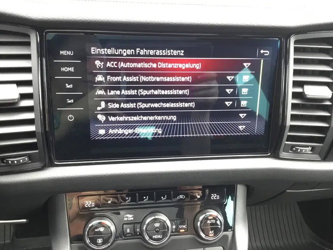 Skoda Kodiaq - Thumbnail 14