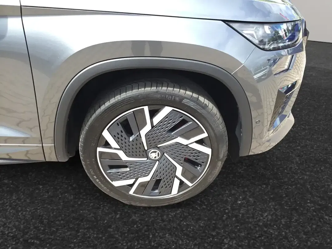 Skoda Kodiaq - Thumbnail 7