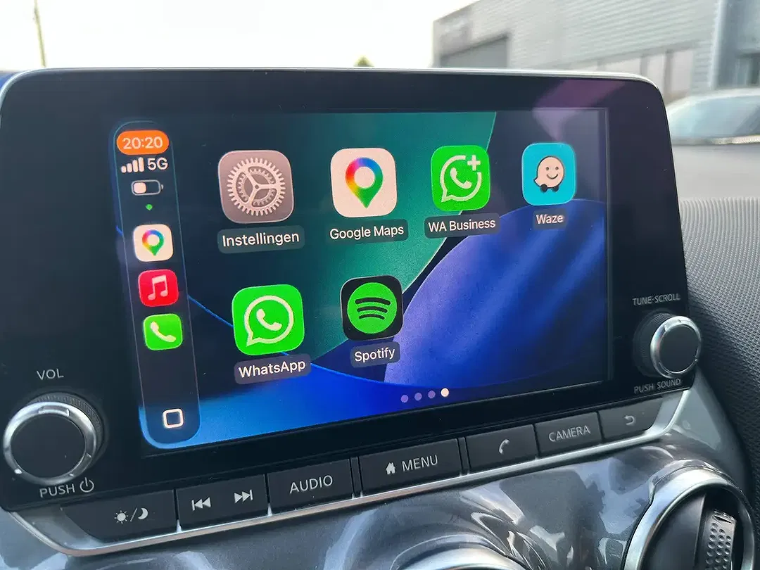 Nissan Juke - Thumbnail 15
