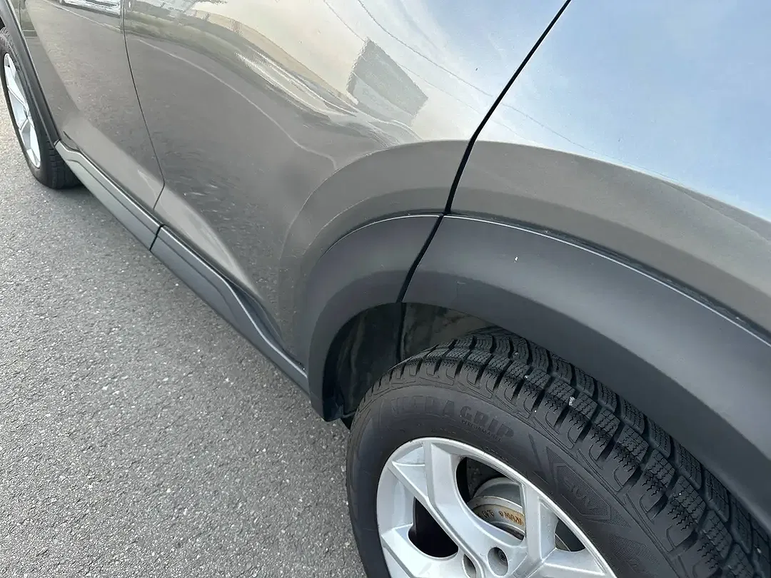 Nissan Juke - Thumbnail 8
