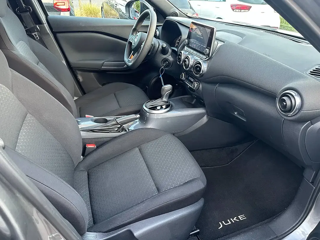 Nissan Juke - Thumbnail 9