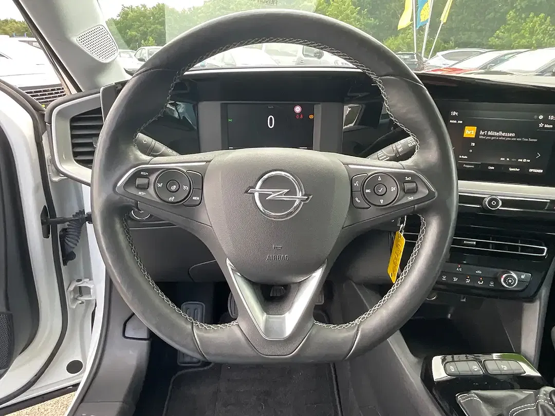 Opel Mokka - Thumbnail 9