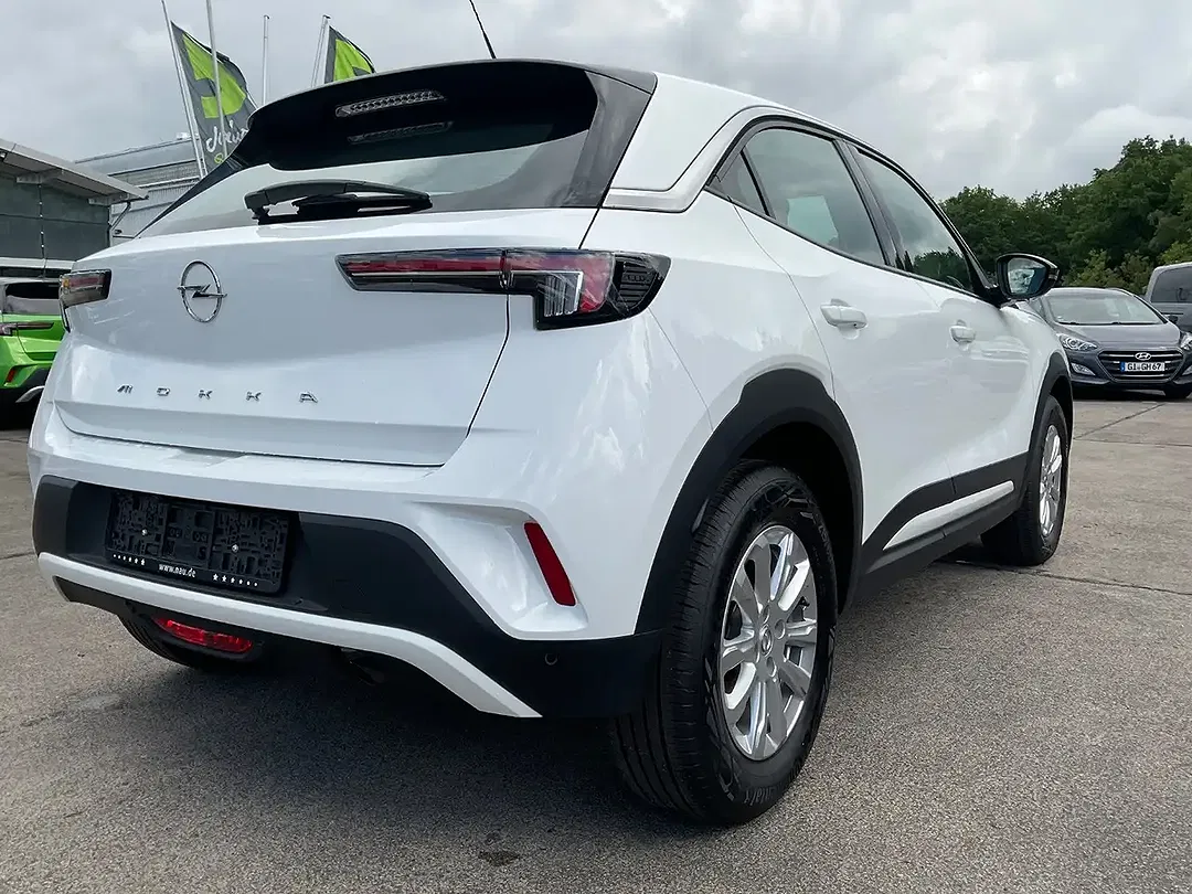 Opel Mokka - Thumbnail 14