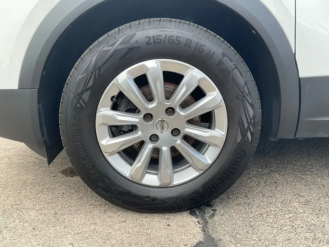 Opel Mokka - Thumbnail 2