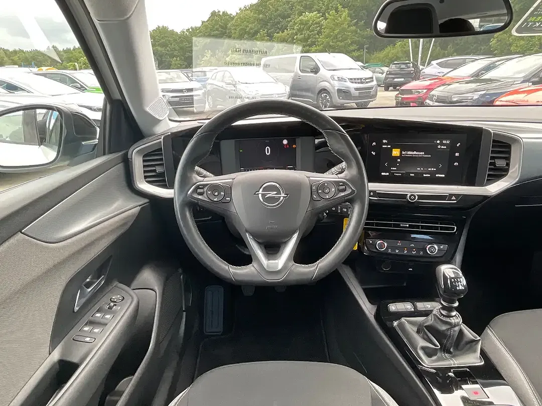 Opel Mokka - Thumbnail 4
