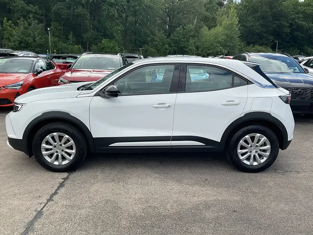 Opel Mokka - Thumbnail 6