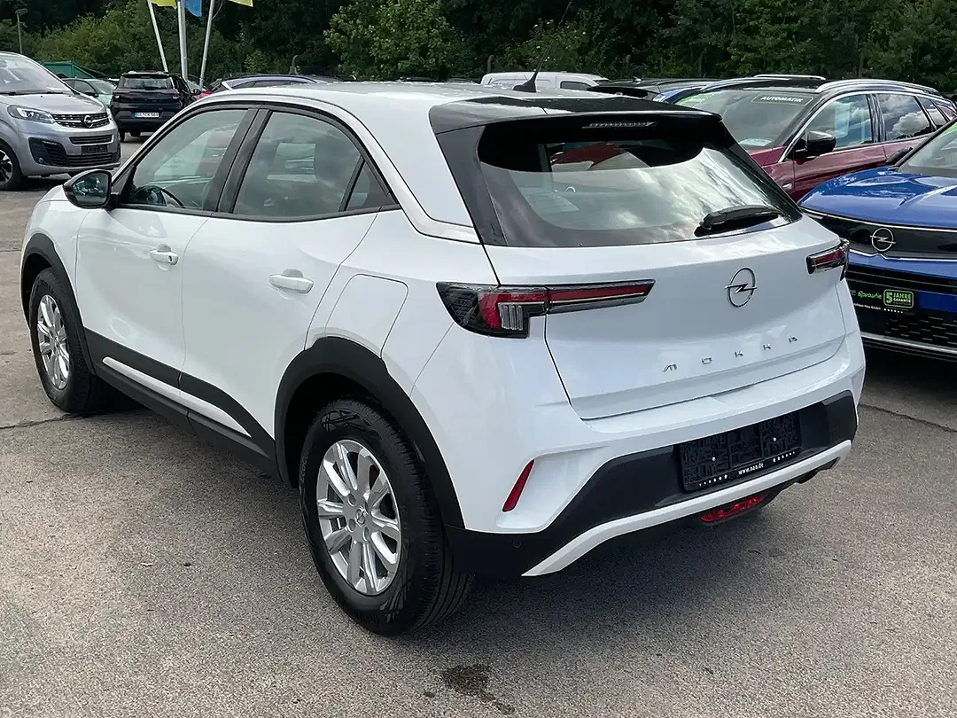 Opel Mokka - Thumbnail 7