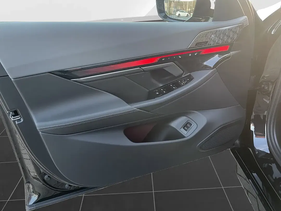 BMW 540 - Thumbnail 10