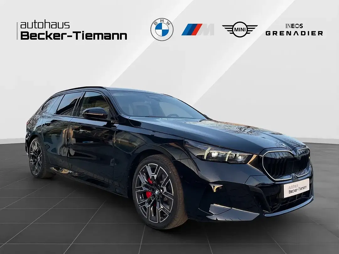 BMW 540 - Thumbnail 7