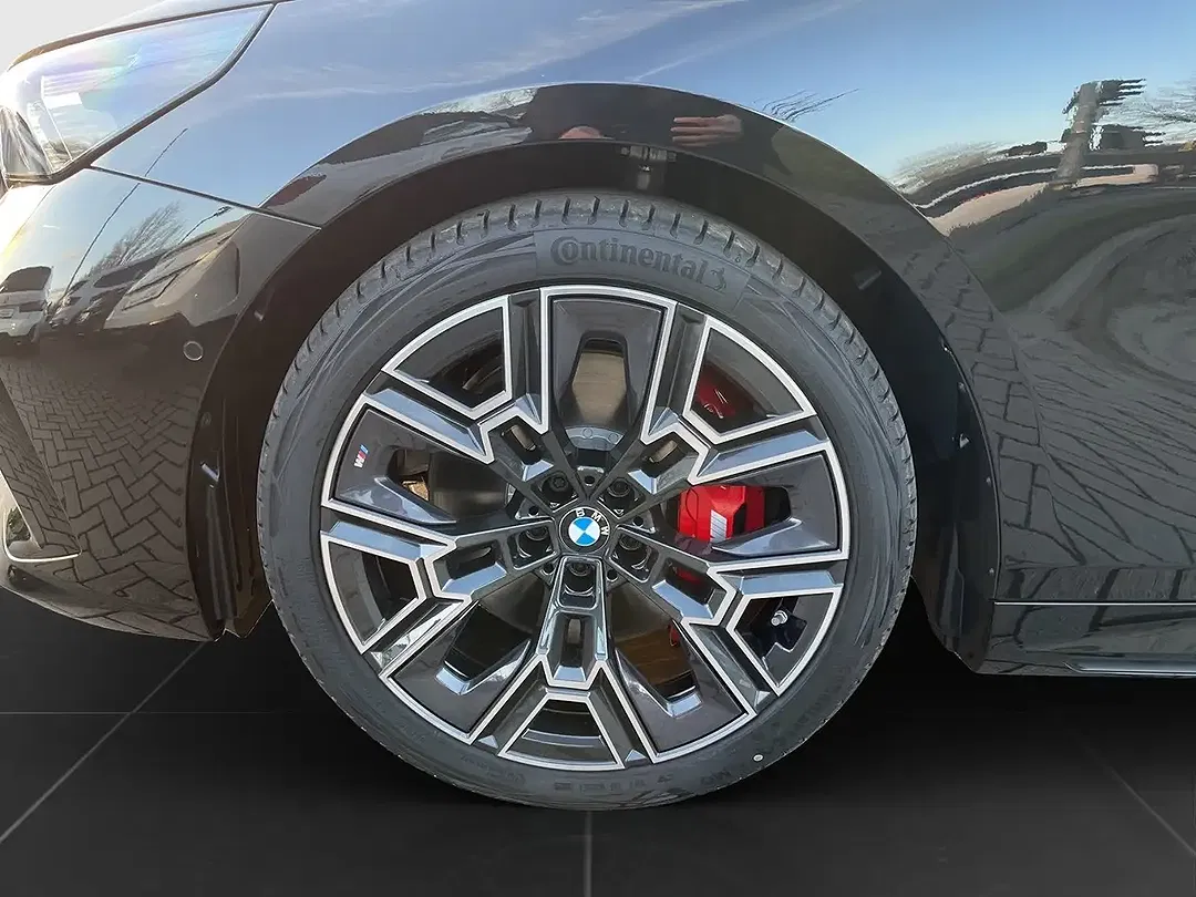 BMW 540 - Thumbnail 8