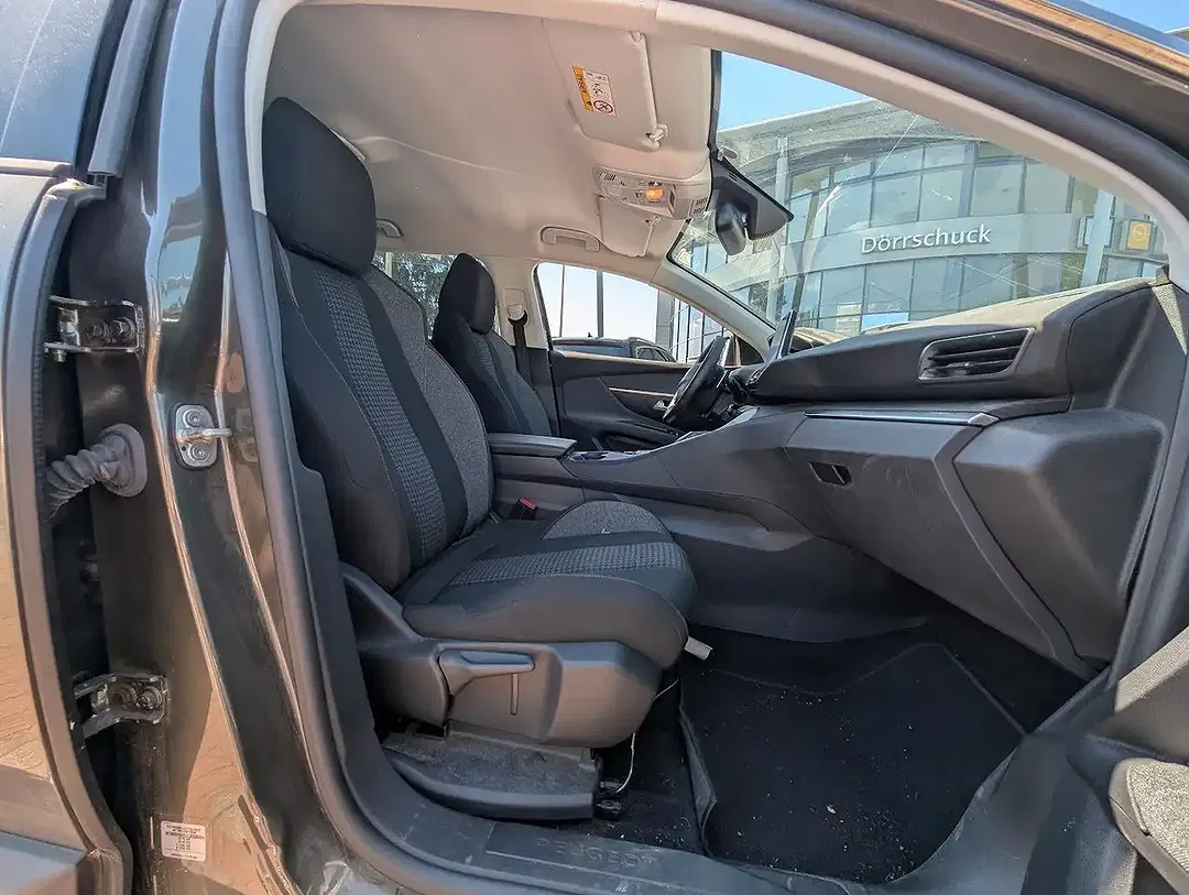 Peugeot 5008 - Thumbnail 10