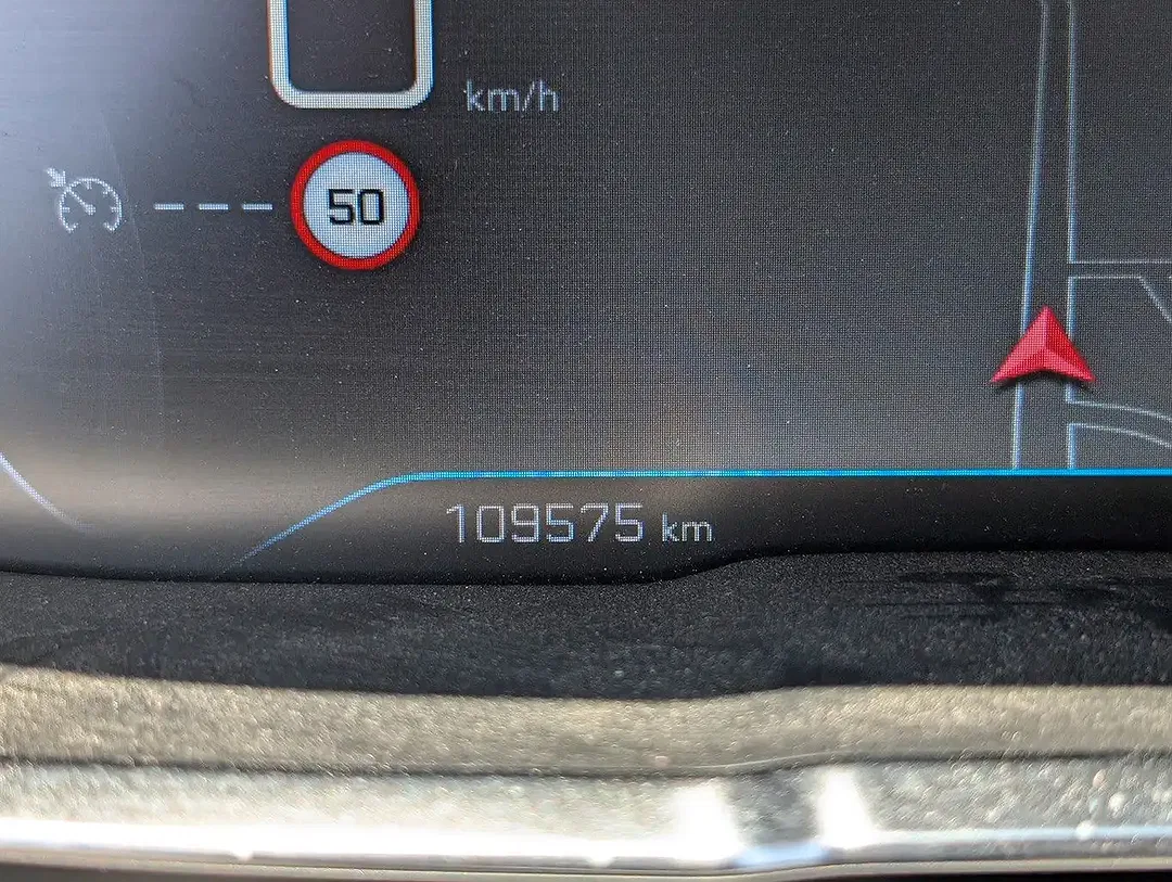Peugeot 5008 - Thumbnail 15
