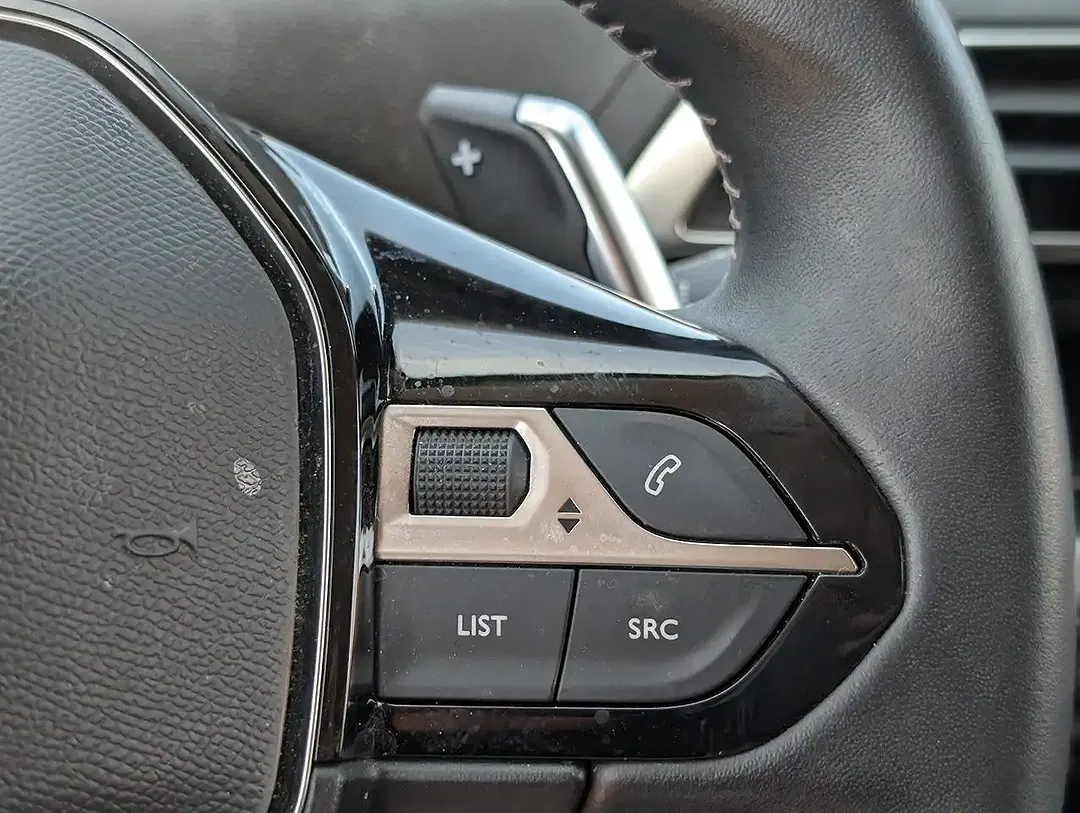 Peugeot 5008 - Thumbnail 16