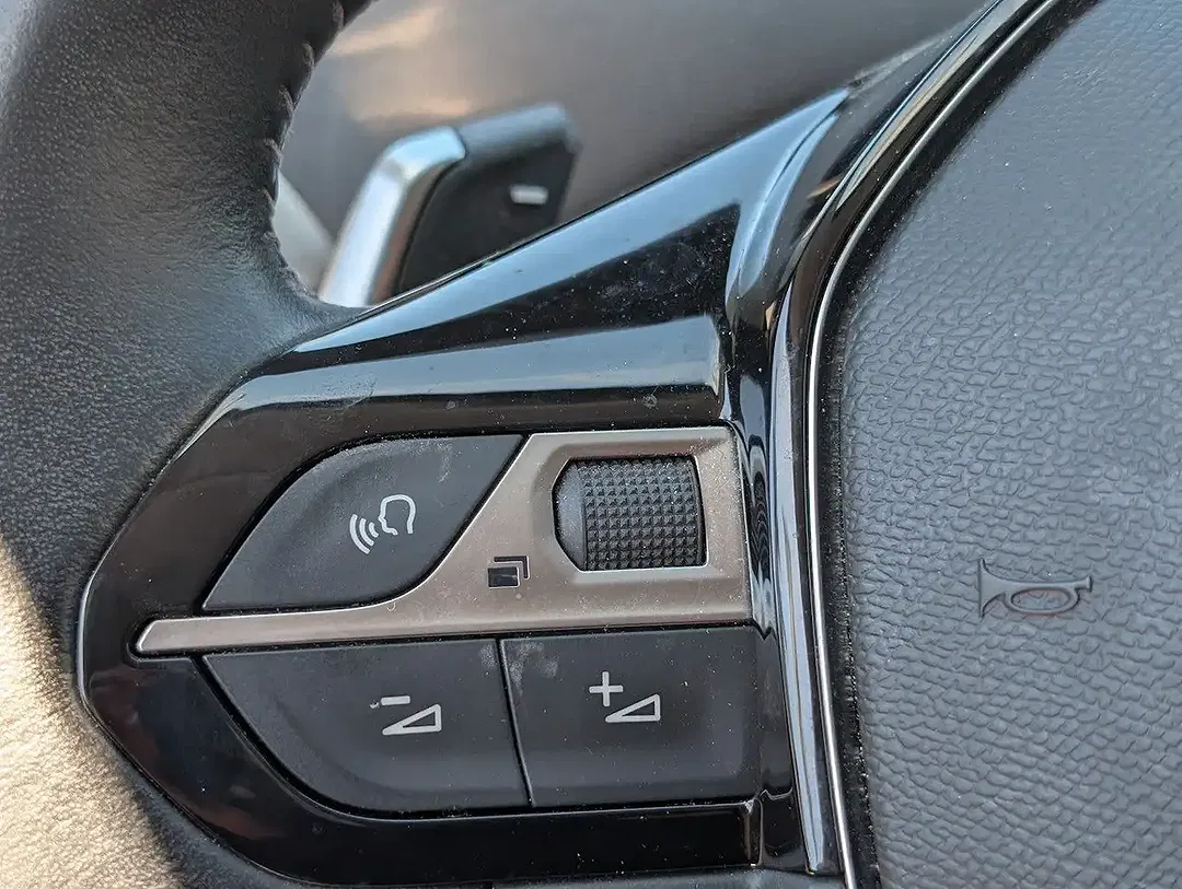 Peugeot 5008 - Thumbnail 17