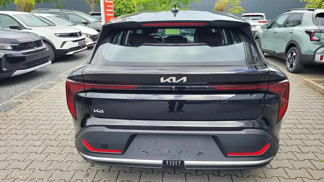 Kia K4 - Thumbnail 5