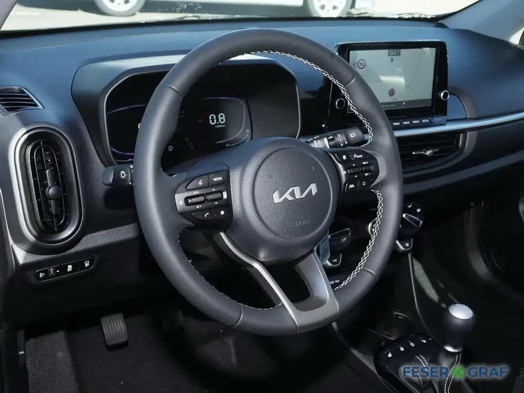 Kia Picanto - Thumbnail 6