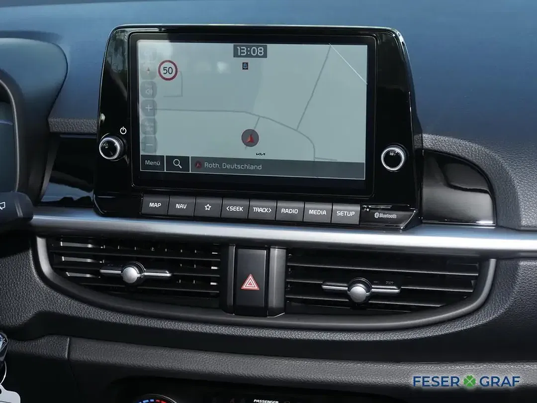Kia Picanto - Thumbnail 7