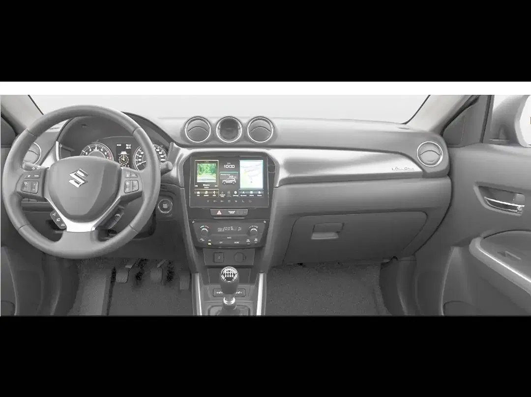 Suzuki Vitara - Thumbnail 11