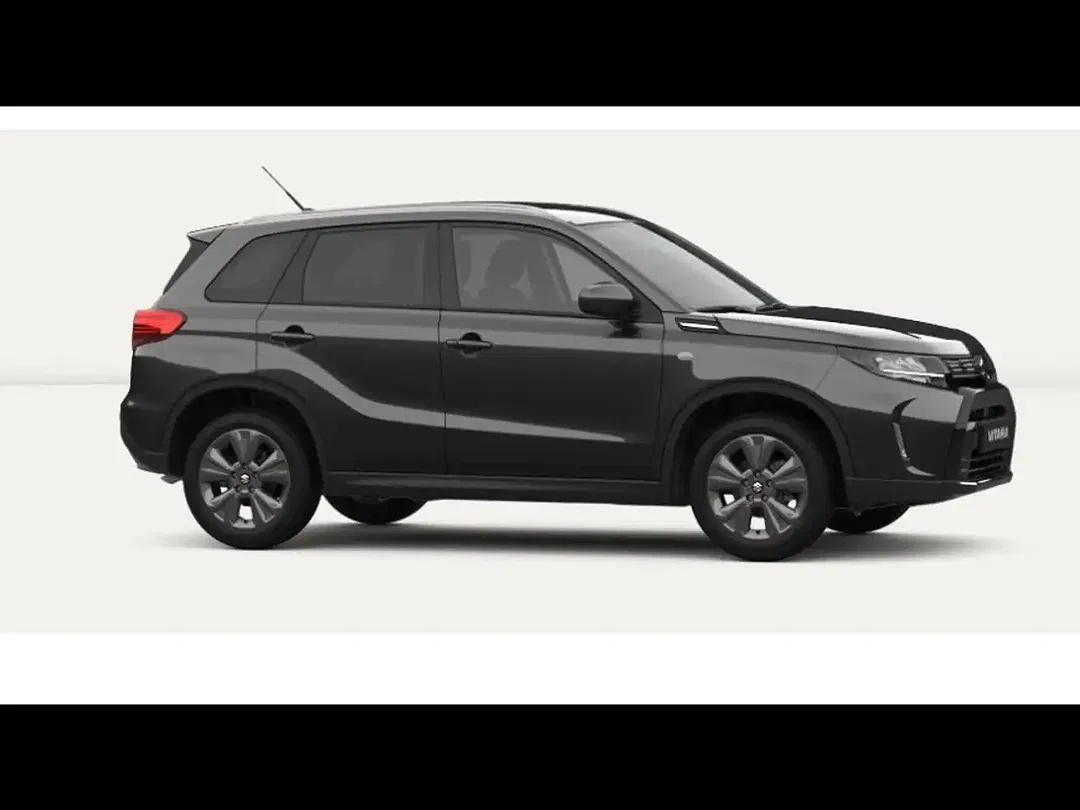 Suzuki Vitara - Thumbnail 4