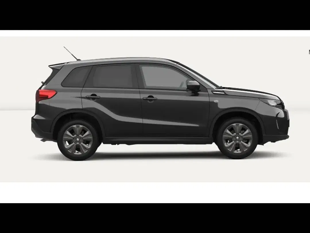 Suzuki Vitara - Thumbnail 5