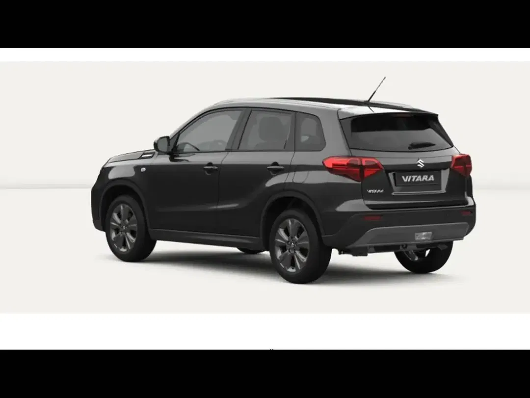 Suzuki Vitara - Thumbnail 8