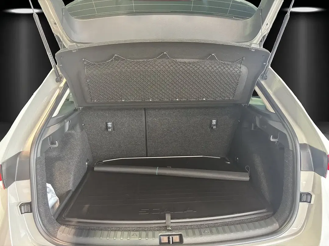 Skoda Scala - Thumbnail 11