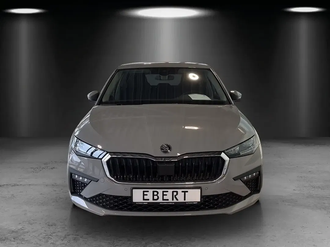 Skoda Scala - Thumbnail 5