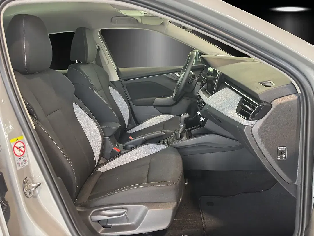 Skoda Scala - Thumbnail 6