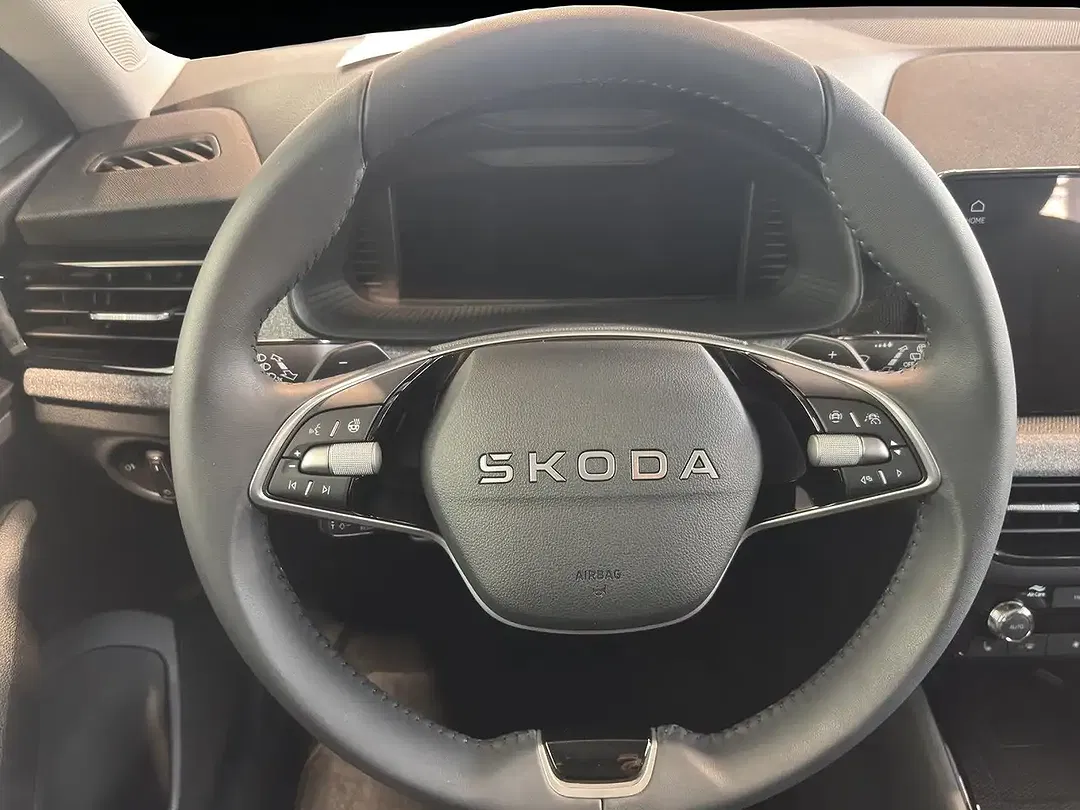 Skoda Scala - Thumbnail 7
