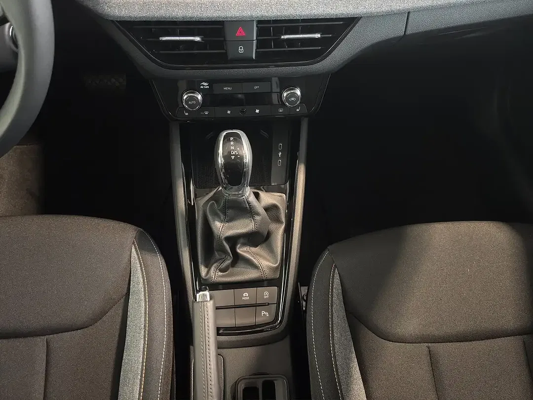Skoda Scala - Thumbnail 8