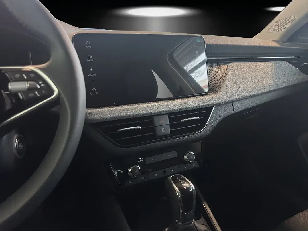 Skoda Scala - Thumbnail 9